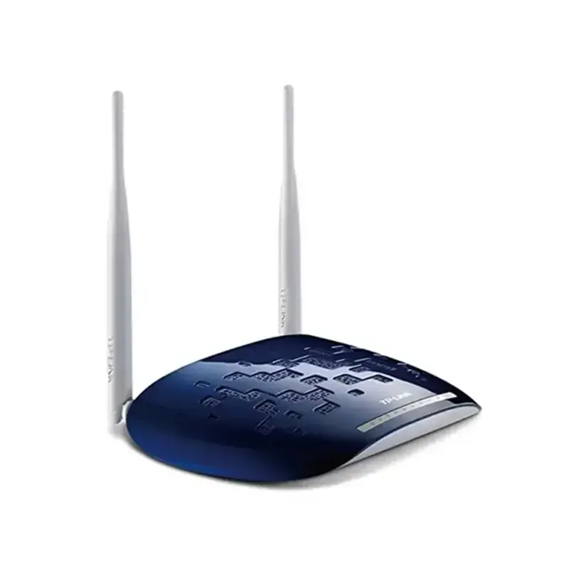 TD-W9960 300Mbps Router   